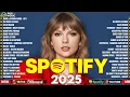 Lagu Top Spotify Hits October 2025 🌞 Summer Mix – Taylor Swift, Bruno Mars, Billie Eilish