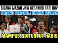 Download Lagu DETIK-DETIK SIDANG JKW HARI INI.!! IJAZAH JKW SAH DIPUTUSKAN HAKIM SATU RUANG SEMUA TERDIAM⁉️