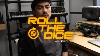 Roll the Dice with Funk Tribu 🎲 Make a track with random sounds