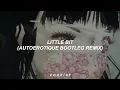 lykke li // little bit (autoerotique bootleg remix) (español)