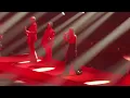 JONAS LOVV - YA YA YA (Live JURY SHOW Norway Eurovision 2026)