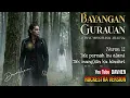 Bayangan Gurauan - Davhen (Rockestra Version) | Cover Mega
