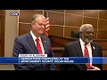 Officials discuss Montgomery County Courthouse renovations
