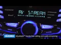 Dual DXDM227BT Display and Controls Demo Crutchfield