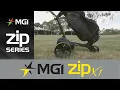 MGI Zip X1 Zip Series