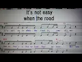 Download Lagu When I need you (Singing Practice. 곡연습, 가사해석)/ Leo Sayer #팝송가르쳐주는남자 312.