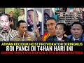 Lagu A1MAN KECIDUK HOST PROVOKATOR DIRINGKUS~ROI PANCI DI TAH4N  INI !? RISMON \u0026 TIFA NANGIS HISTERIS