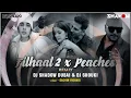 Download Lagu Filhall 2 Mohabbat x Peaches Mashup | DJ Shadow Dubai x DJ Shouki | Akshay | Justin Bieber | BPraak