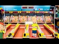 Download Lagu Daddy Cam: Caillou on the Alley Roller Game at Chuck E Cheese's Download Lagu Daddy Cam: Caillou on the Alley Roller Game at Chuck E Cheese's