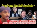 Lagu BENTRAN/ONYO terlihat lebih dekat dengan Ruben, mengapa?