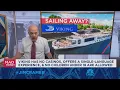 Buy a small position in Viking here even after a strong debut says Jim Cramer