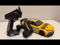 Losi nascar grom Spektrum RC DXC 12-Channel DSMR Surface Radio binding