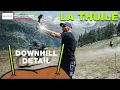 Download Lagu Deep Dive Of The FIRST-EVER UCI DHI World Cup Track In La Thuile | DOWNHILL DETAIL  🇮🇹