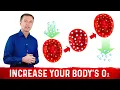 Significantly Boost Your Red Blood Cell RBC Production With