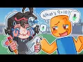 If You Make Me Laugh I ll Draw You