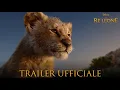 Video di Il Re Leone | Trailer Ufficiale