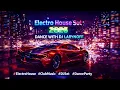 Lagu Dj Larynoff - Electro House Club set 2026. For clubs and parties.