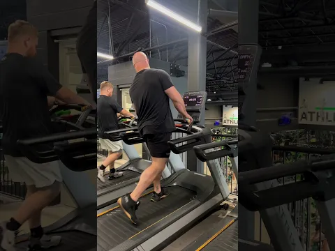 Everything is always a competition ... right?