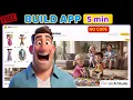 I Built This FREE No-Code AI App in 5 Minutes Google AI Studio