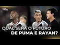 Download Lagu CORTES COLINA EM FOCO | Vasco quer renovar com Puma e Rayan. Confira as novidades sobre o assunto