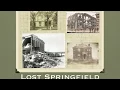 Lost Springfield