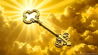 YOU WILL BECOME VERY RICH IN AUGUST 💵 MUSIC ATTRACTS WEALTH, MONEY, PROPERTY, 432 Hz