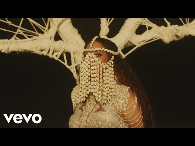 Download MP3 Beyoncé - Already (Video)