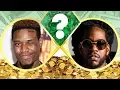 WHO S RICHER - Fetty Wap or 2 Chainz