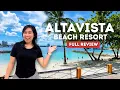 Is AltaVista Beach Resort in Samal Island Worth It Honest Budget Review
