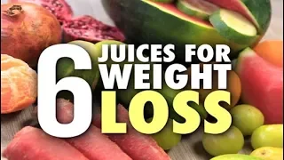 DETOX GREEN JUICE FOR WEIGHT LOSS | 30 DAY JUICE CLEANSE | LOSE BELLY FAT | WEIGHT LOSS 2020. 