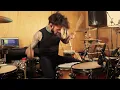 Fear Factory - Replica (DRUM COVER)