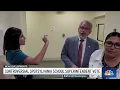 Spotsylvania Board Votes to Offer Superintendent Job to Controversial Candidate NBC4 Washington