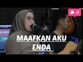 Download Lagu Maafkan Aku-Enda (Indah Yastami) lagu galau