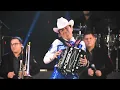 Cabron y Vago | Misma Sangre | Los Dos Carnales en vivo desde Rodeo Texcoco