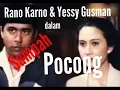 Download Lagu Film Rano karno \u0026 yessy Gusman , sumpah pocong, full movie #youtube.com