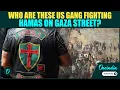 Breaking HAMAS VS US Biker Gang Infidels IN Gaza All Out War SHOCKING Ties to Israel Exposed