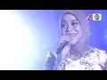 Syahdu Banget! Lesti Kejora "Sekali Seumur Hidup" | DA7 Konser Romantis