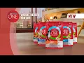 NEW PURINA ONE Dry Dog Food Advanced tailored nutrition for dogs