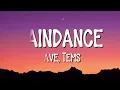 Dave, Tems - Raindance (Lyrics) (Loop Video)