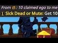 Download Lagu I got Pirate and I went chaos mode.. - BetterTOS2 True All Any