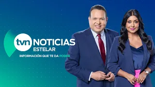 Noticiero Edición Estelar - Viernes 28 de  Agosto  2026 | EN DIRECTO