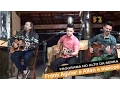 Download Lagu No Alto da Serra com Frank Aguiar e Allan e Maicon
