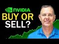 Nvidia Just Printed 68B So Why Did The Stock Crash