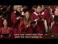 Till the Storm Passes By by Mosie Lister FUMC Houston 2024