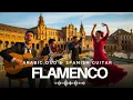 Download Lagu Flamenco Guitar Meets Oud 🎵 Passionate Andalusian - Oriental Vibes - Arabic \u0026 Spanish Instrumental
