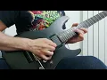 Download Lagu Kreator - Golden Age [Live Kreation solo cover]