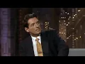 Download Lagu Falco Interview 1996 #1 Harald Schmidt [ENGLISH CC]