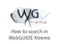 How to Search in Calumet County GIS