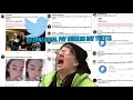Progressive Twitter International PAY Women s day tweets