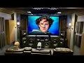 Lagu Absolutely Psychotic JTR 7.6.4 Home Theater Tour | Katy TX